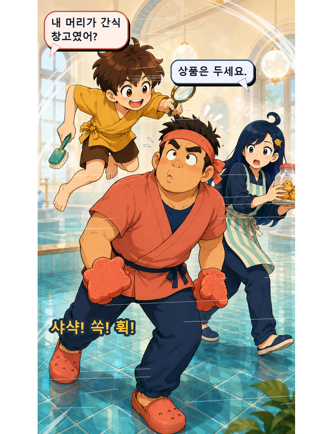 소소탕 1화 15컷