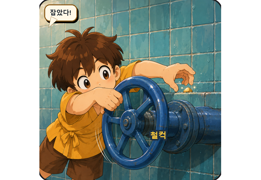 소소탕 1화 16컷