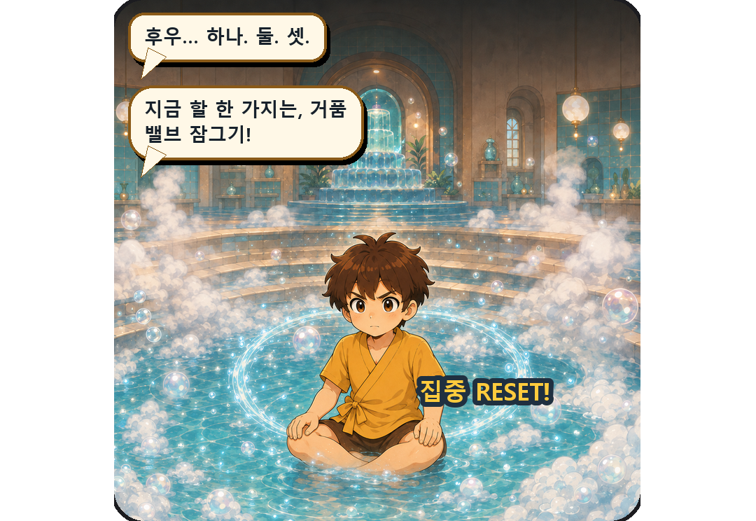 소소탕 1화 22컷