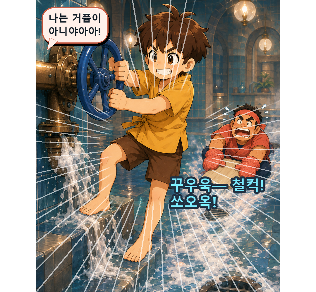 소소탕 1화 24컷