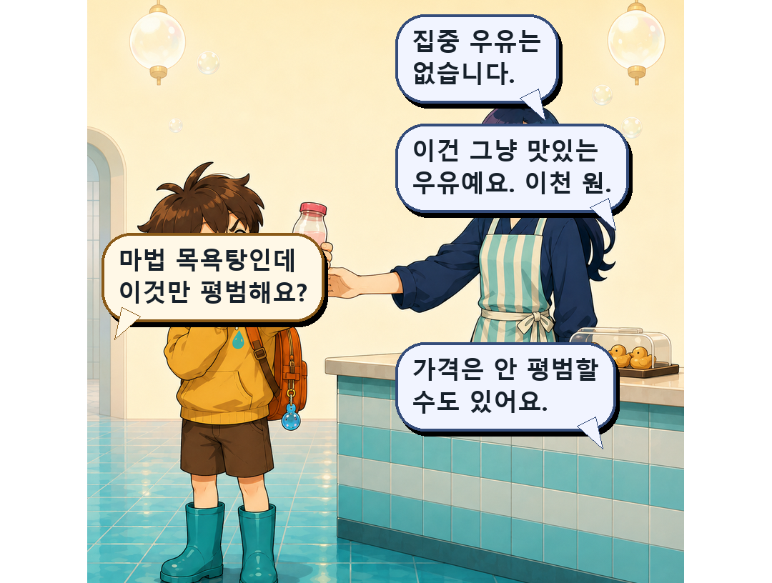 소소탕 1화 26컷