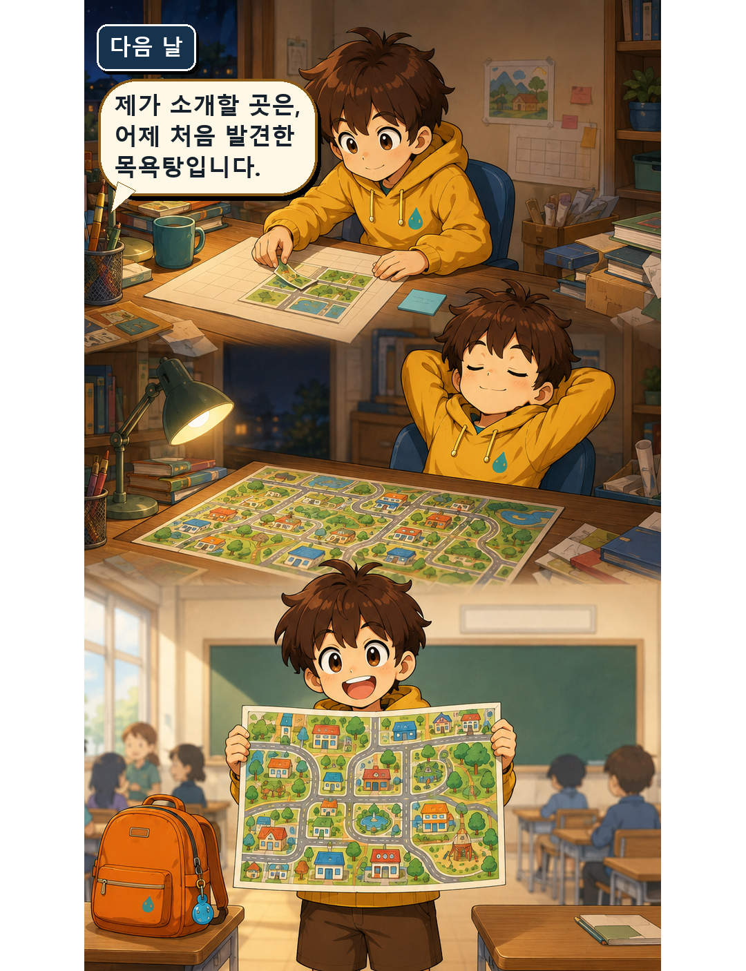 소소탕 1화 27컷