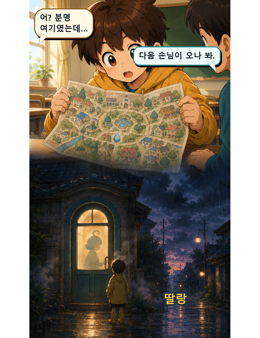 소소탕 1화 28컷